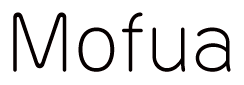 Mofua_logo